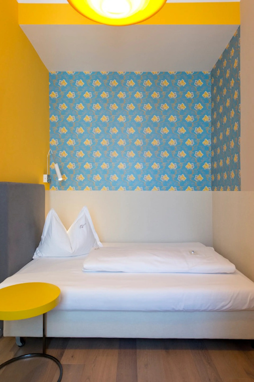 Hotel Beethoven Wien - Chambres