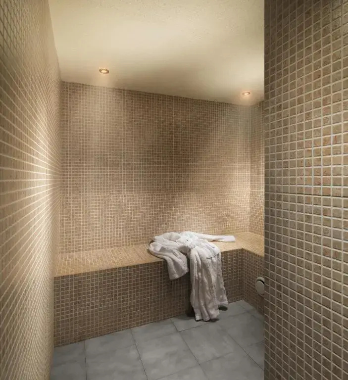H10 White Suites — Adults Only - Général
