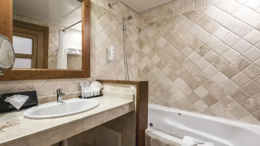 Marien Puerto Plata - All Inclusive - Chambres