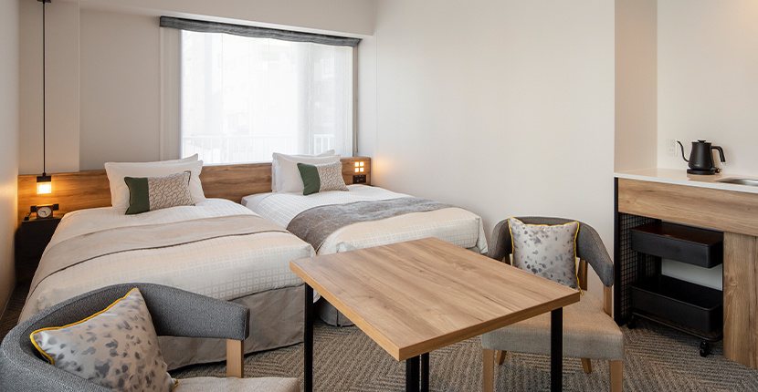Tokyu Stay Shinjuku Eastside 사진 25