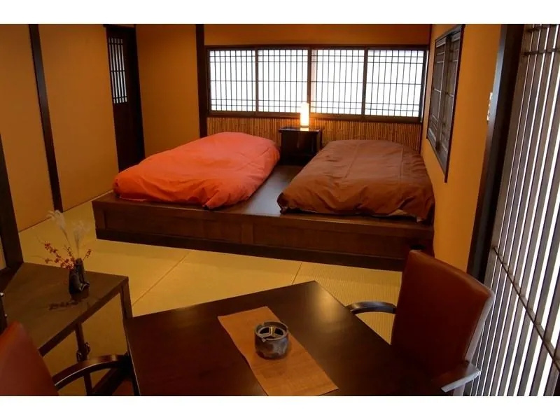 SEKIYA RESORT Bettei Haruki 사진 6