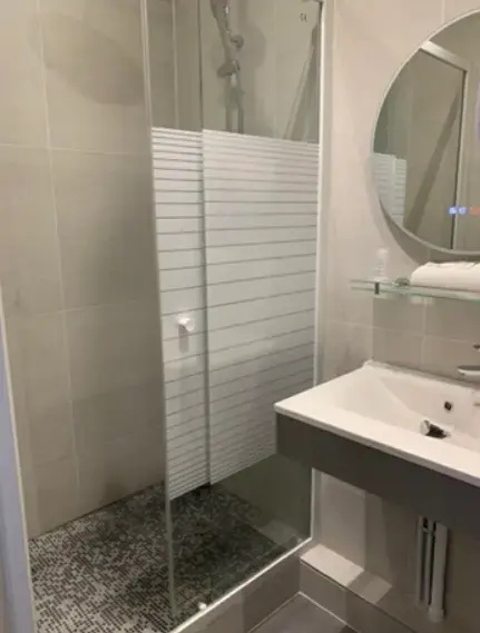 Hôtel Saint-Pierre Boutique-Hotel - Chambres