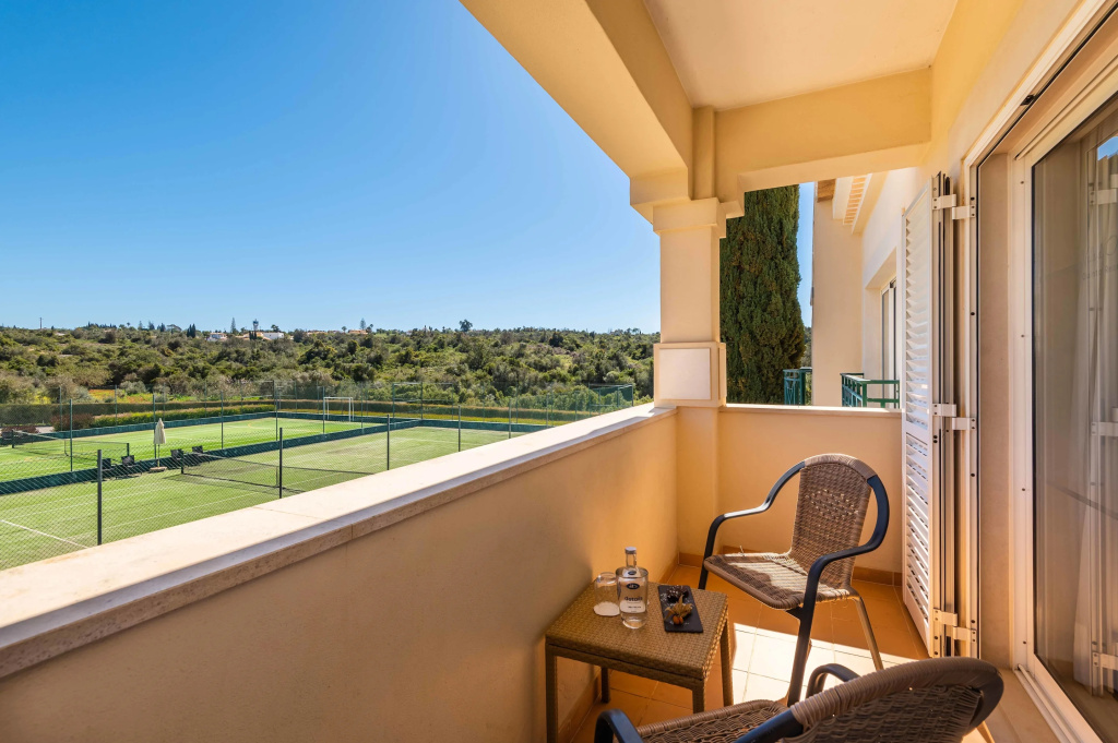 Vale d'Oliveiras Quinta Resort & Spa - Chambres