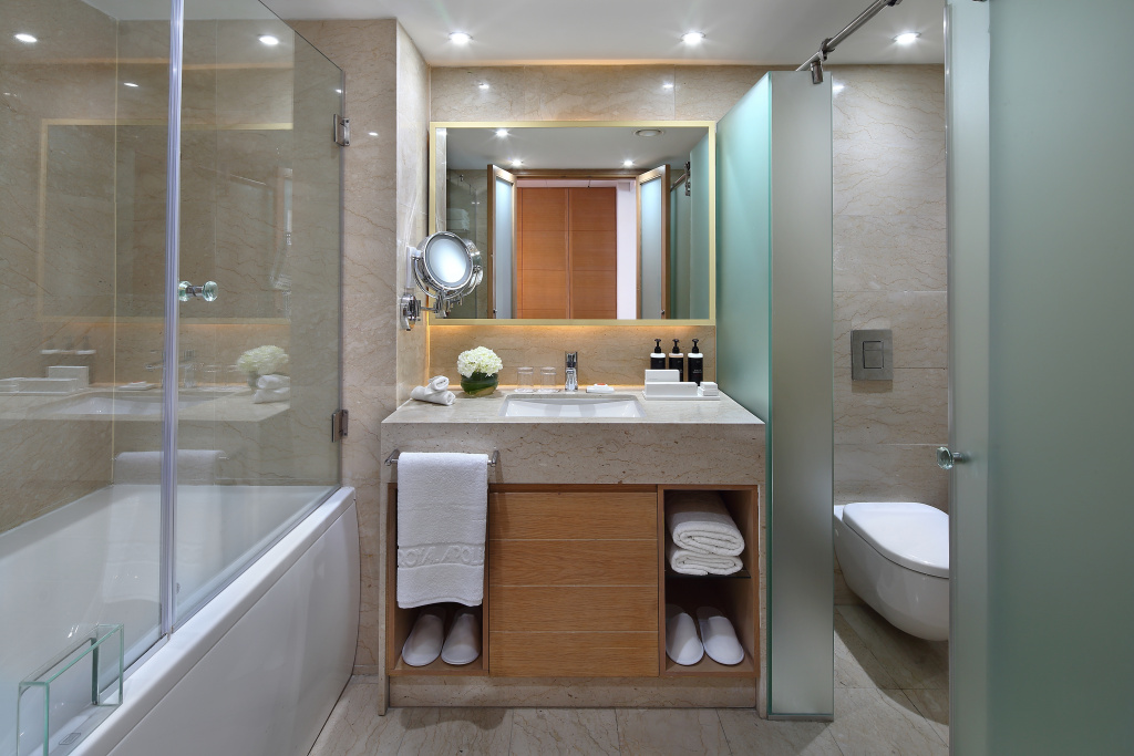 Royal Apollonia by Louis Hotels - Chambres
