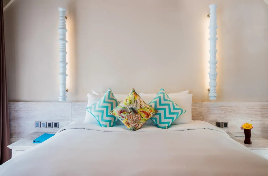 Montigo Resorts Seminyak - Chambres