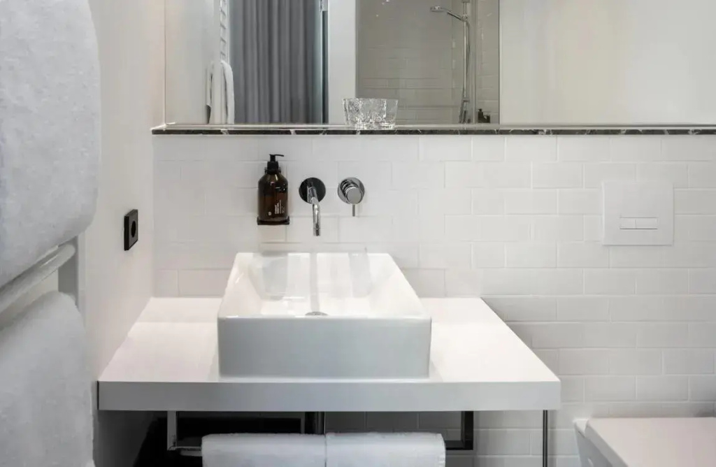 Hotel AMANO Grand Central - Chambres