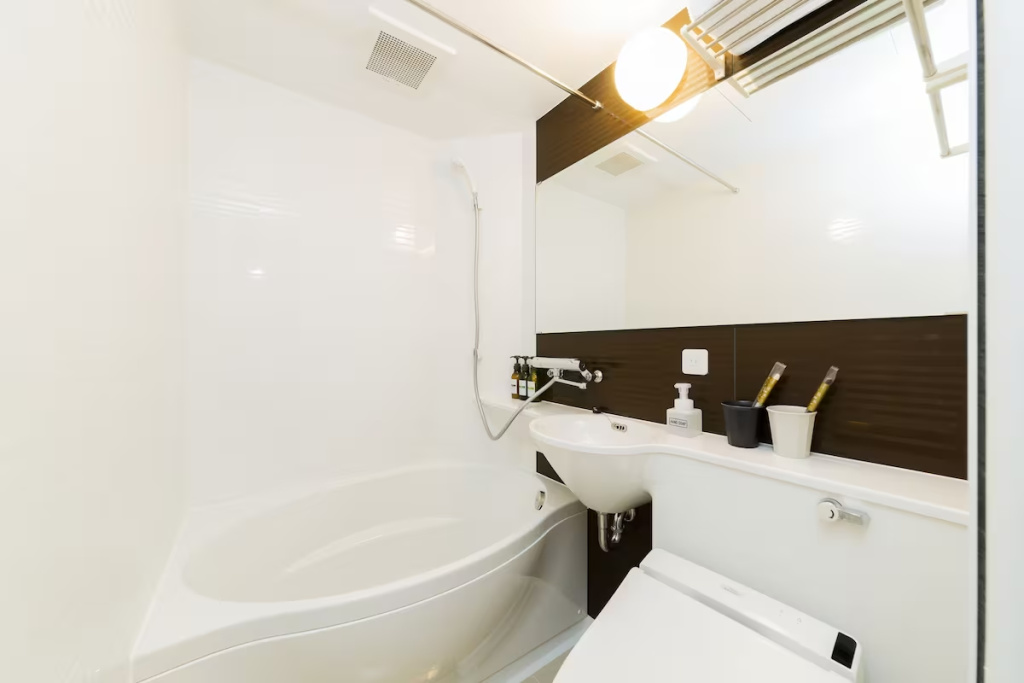 M’s Hotel Gojo Odawara 사진 25