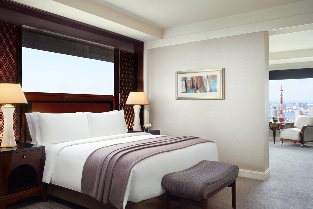 The Ritz-Carlton, Tokyo 사진 28