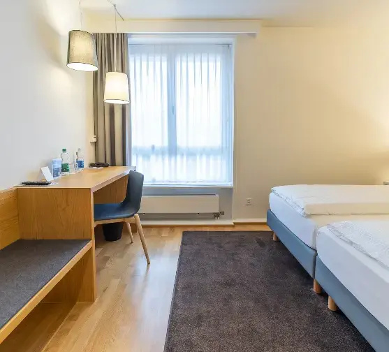 Comfort Single room
