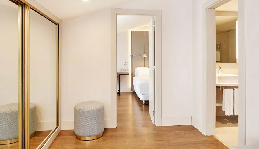 NH Logroño Herencia Rioja - Chambres