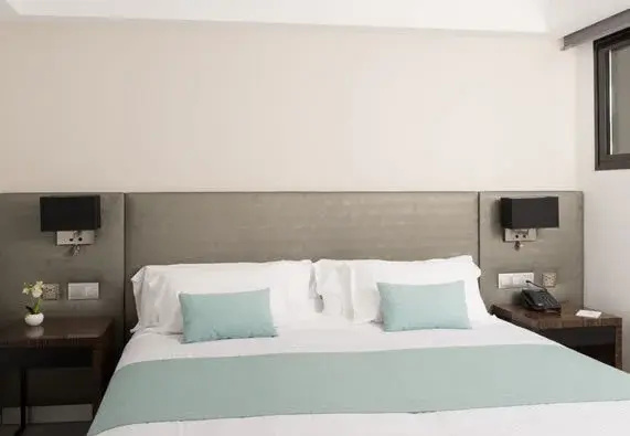 La Isla y el Mar Hotel Boutique - Adults Only - Chambres