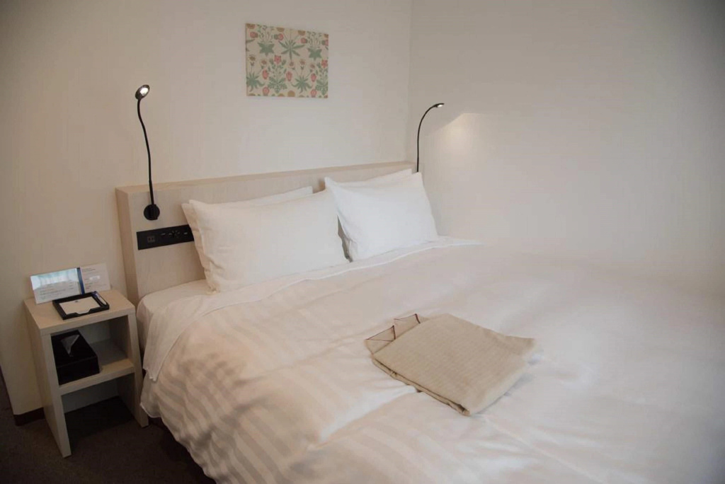 Best Western Osaka Tsukamoto 사진 4