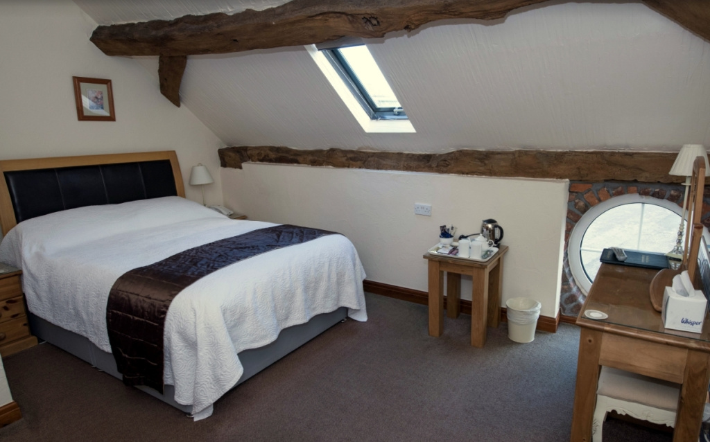 Hotel photo 10