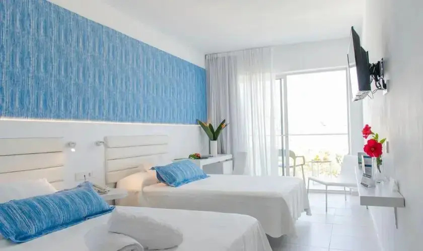 Reverence Life Hotel - Adults Only - Chambres