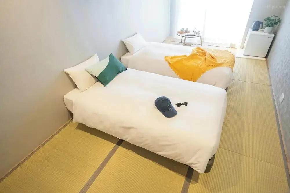 Wayfarer Hotel Kyoto Shijo 사진 1