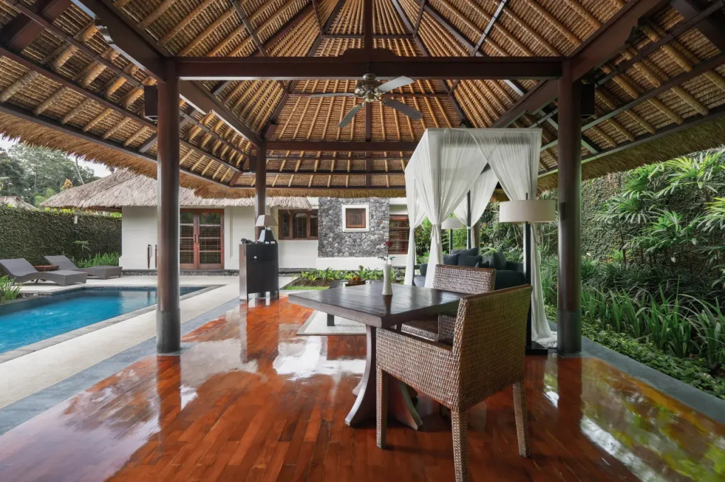 Kayumanis Ubud Private Villas & Spa - Chambres