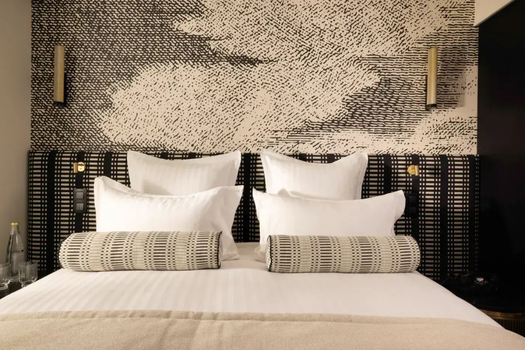 Hôtel Filigrane & Spa 67