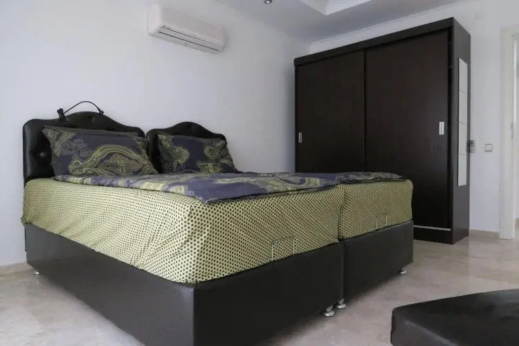 Green Golf Villas Belek - Chambres