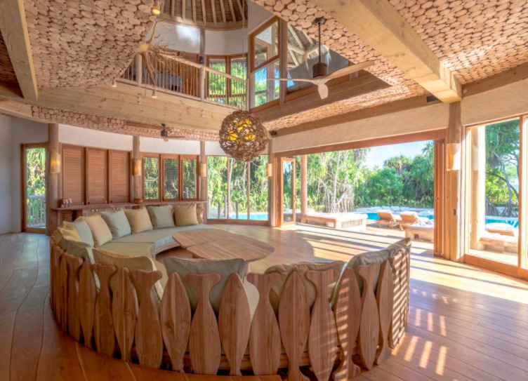 Soneva Fushi