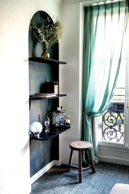 Hotel Des Grands Boulevards 67