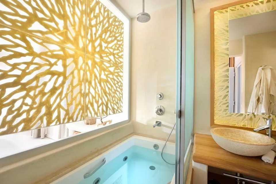 Anax Resort & Spa - Chambres