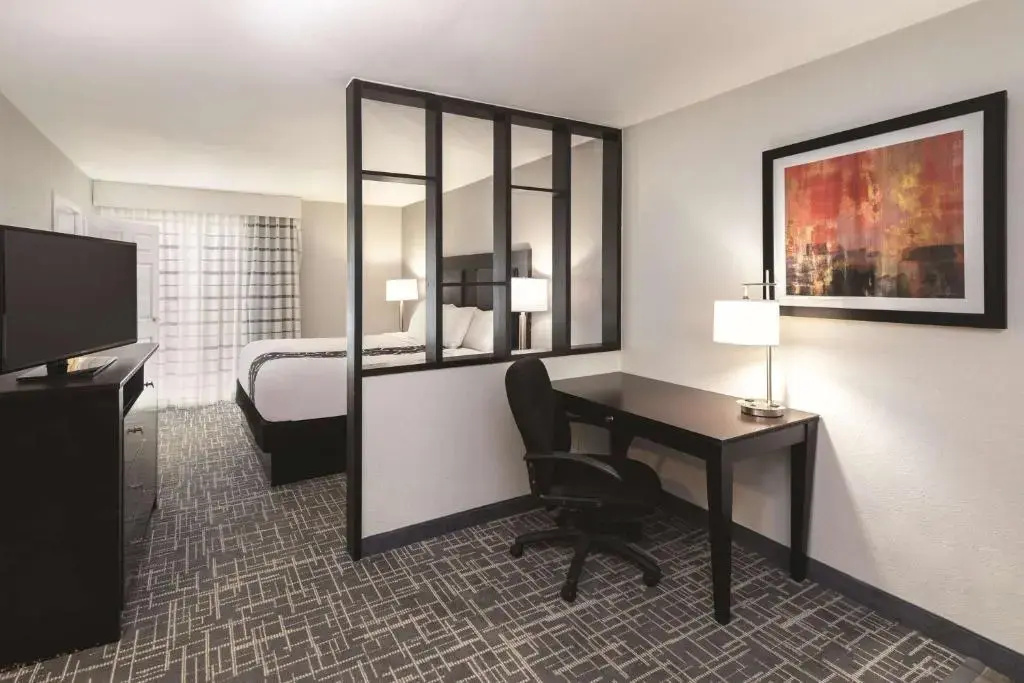 La Quinta Inn & Suites by Wyndham Atlanta Airport South - Chambres