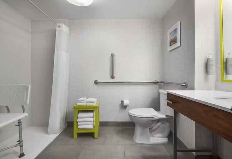 Hampton Inn & Suites Charlotte-Arrowood Rd. - Chambres