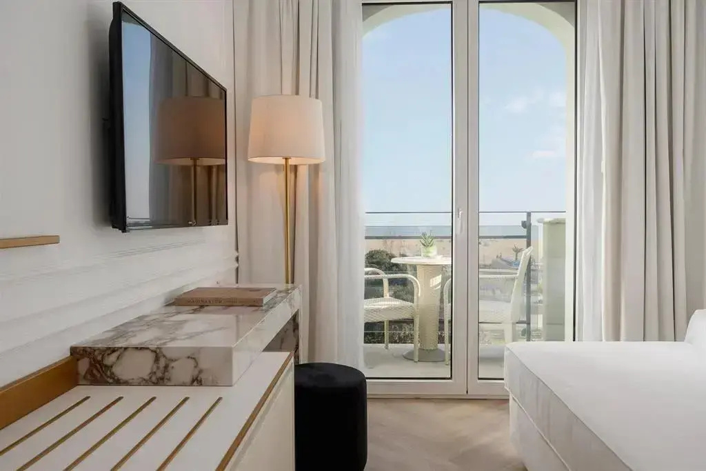 Hotel De Londres - Chambres