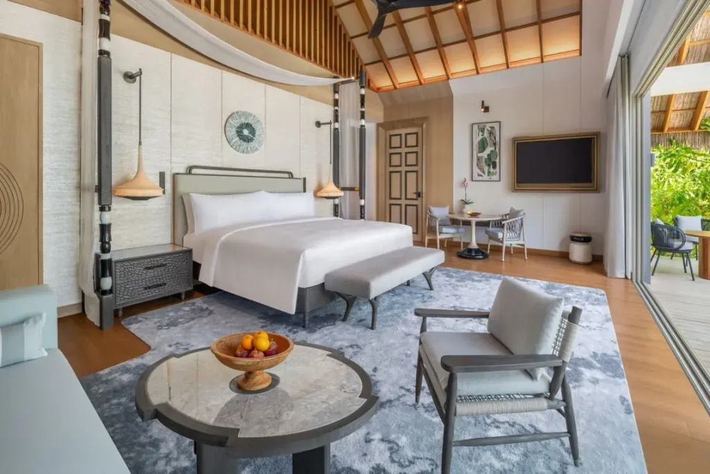2 Bedrooms Beach Pool Villa