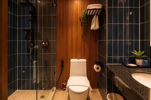 Baywalk Residence Pattaya By Thaiwat - Chambres