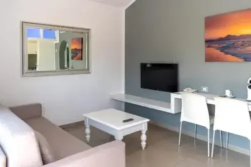 Hyde Park Lane Villas - Chambres