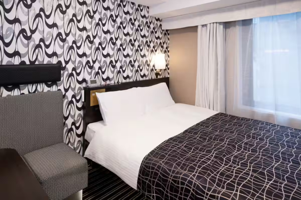 APA Hotel Tokyo Kudanshita 사진 4