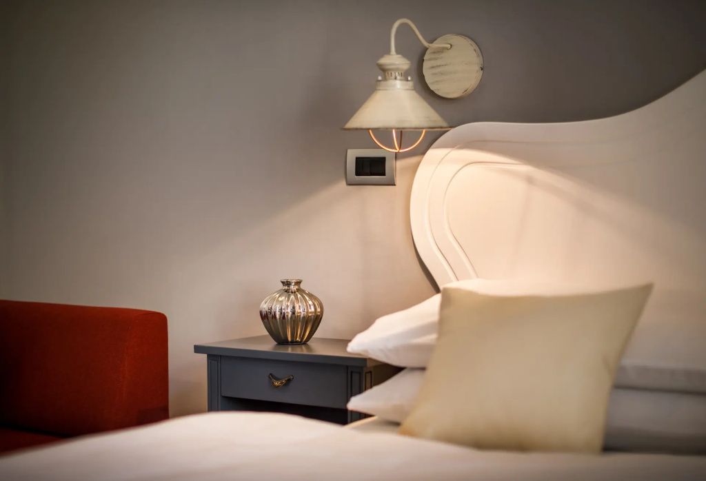 Hotel Lungomare Opatija - Liburnia - Général