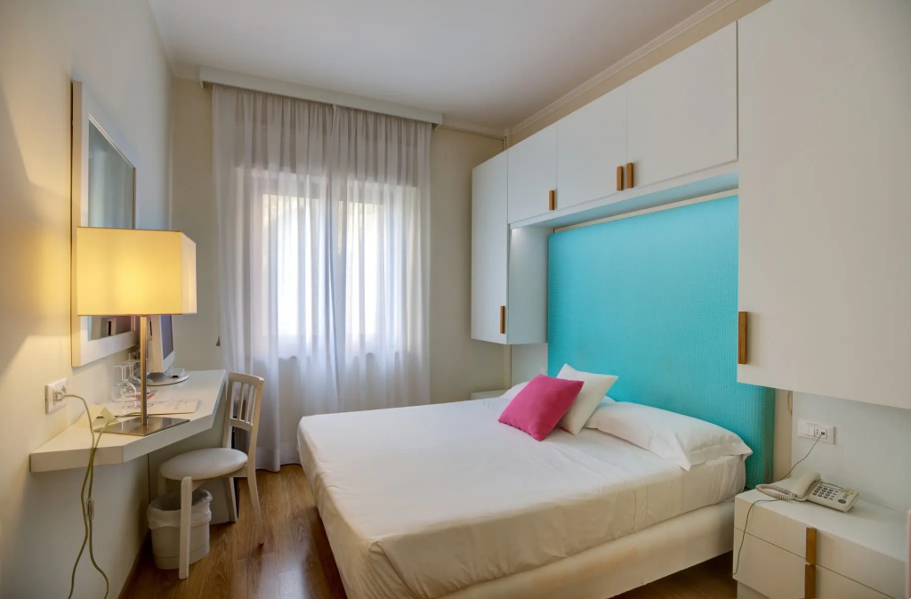 Hotel Regina Sorrento - Chambres