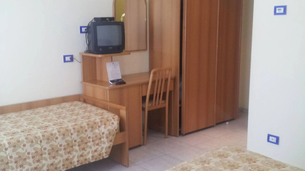 Hotel Gabbiano - Général