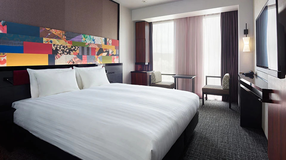 Mitsui Garden Hotel Kanazawa 사진 1
