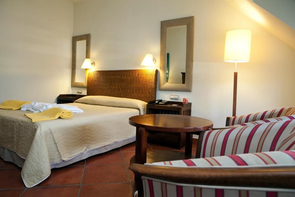 Puerto Antilla Grand Hotel - Chambres