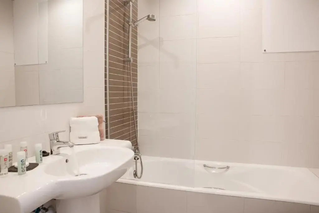 Hotel Feliz - Chambres