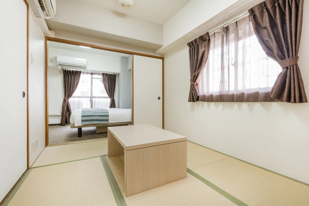Hotel MyStays Otemae 사진 2