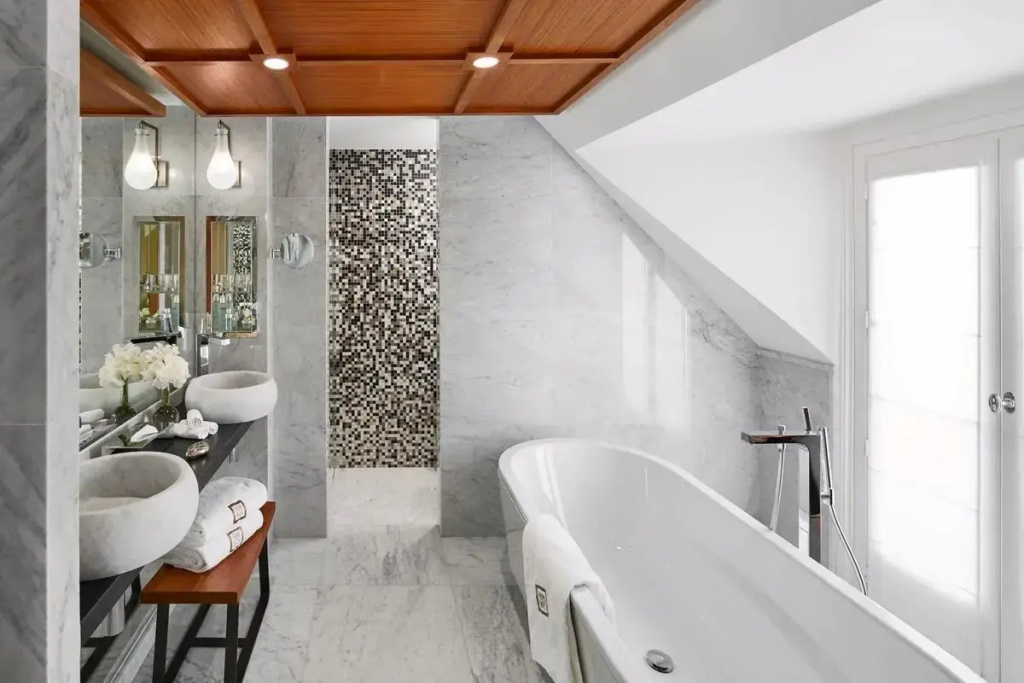 Hotel Montalembert 73
