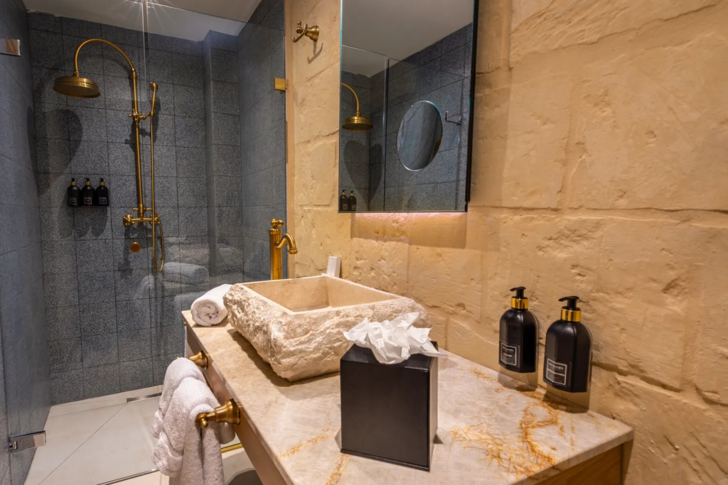 The Vincent Boutique Hotel, BW Premier Collection - Général