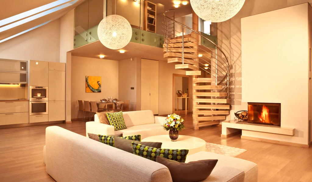Roset Hotel & Residence - Chambres