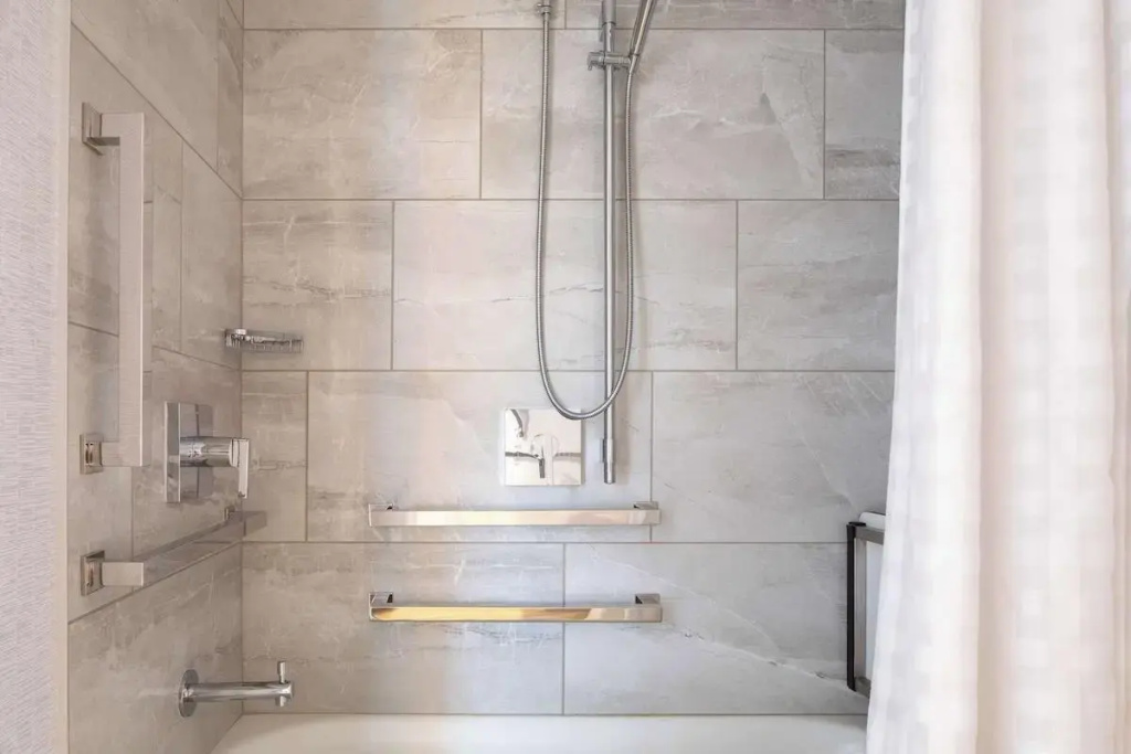 Embassy Suites by Hilton Portland Maine - Chambres