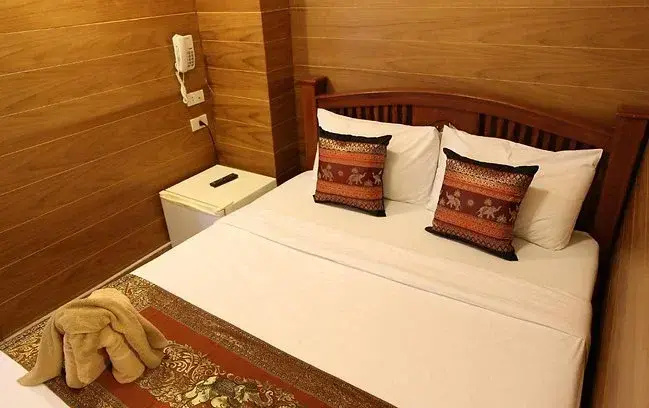 Tanee Place - Chambres