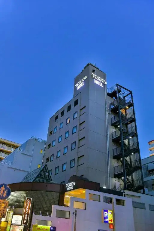 Hotel photo 26
