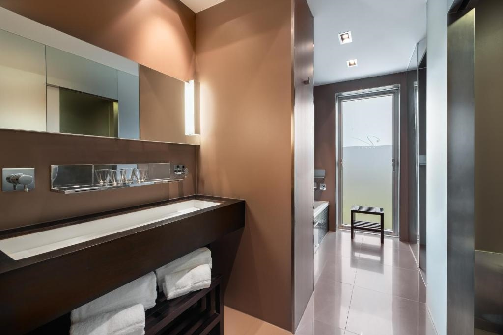 Valbusenda Hotel Bodega & Spa - Chambres