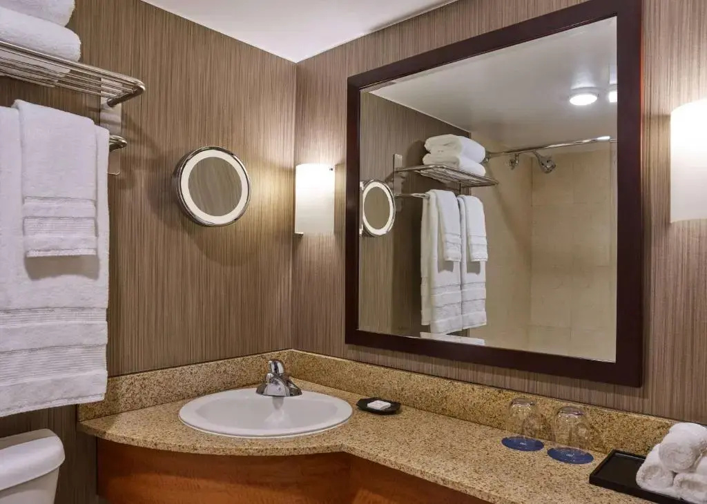 Courtland Grand Hotel, Trademark Collection by Wyndham - Chambres