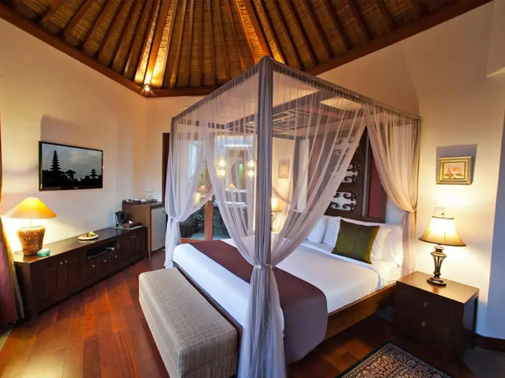 Kanishka Villas - Chambres