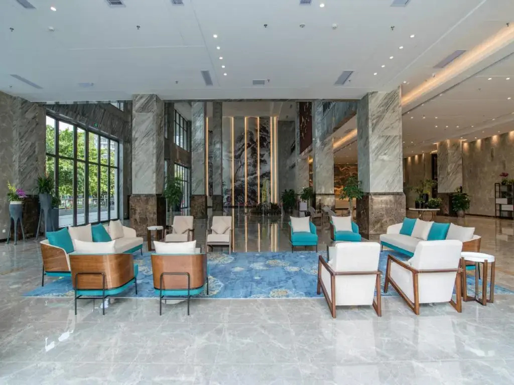 Dadonghai Hotel Sanya - Général