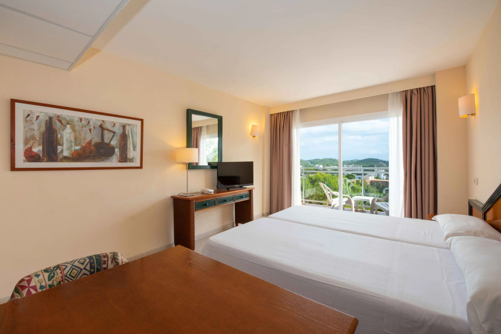 Valentin Grand Park Suite Hotel - Général